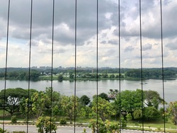 The Estuary (D27), Condominium #201707752